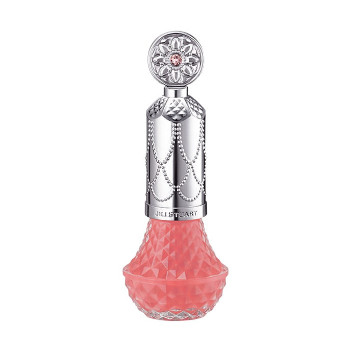 ジルスチュアート カラー ベース&トップコート 106 beating heart